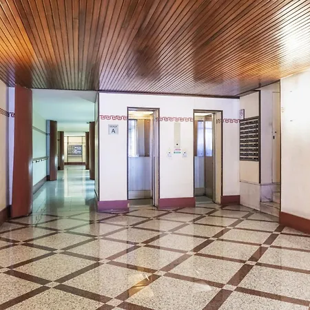 Easylife-residenza Con Stile A Passi Dai Navigli 米兰