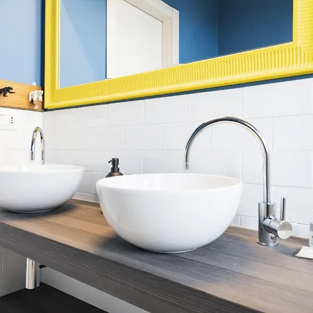Easylife-residenza Con Stile A Passi Dai Navigli 公寓 *