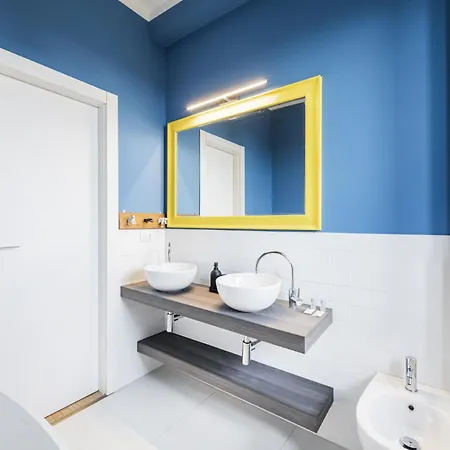 Easylife-residenza Con Stile A Passi Dai Navigli * 米兰