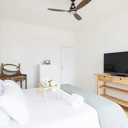 Apartamento Easylife - - Cantore 12 - Navigli *