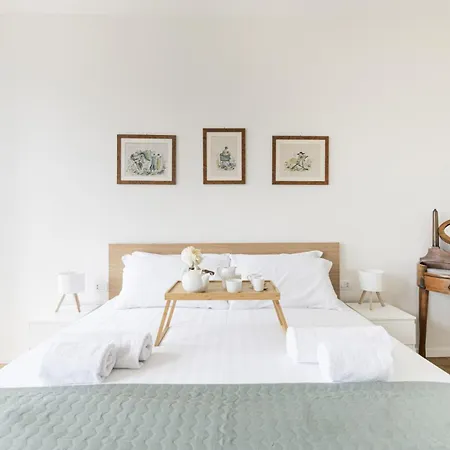 Apartment Easylife - - Cantore 12 - Navigli