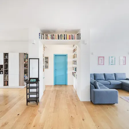 Easylife-residenza Con Stile A Passi Dai Navigli 公寓