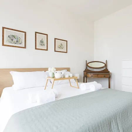 Easylife-residenza Con Stile A Passi Dai Navigli *