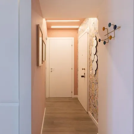 Navigli Charm - Cozy & Milan