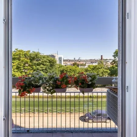 Navigli Charm - Cozy & Appartement Milan