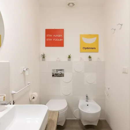 Navigli Charm Milano