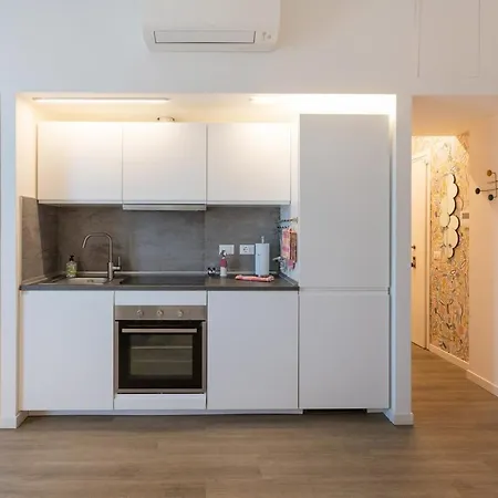 Navigli Charm * Milano