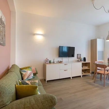 Appartement Navigli Charm - Cozy & *