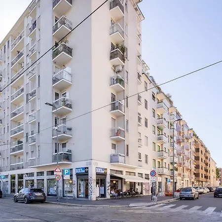 Navigli Charm - Cozy & *