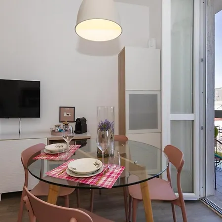 Navigli Charm - Cozy & Appartement