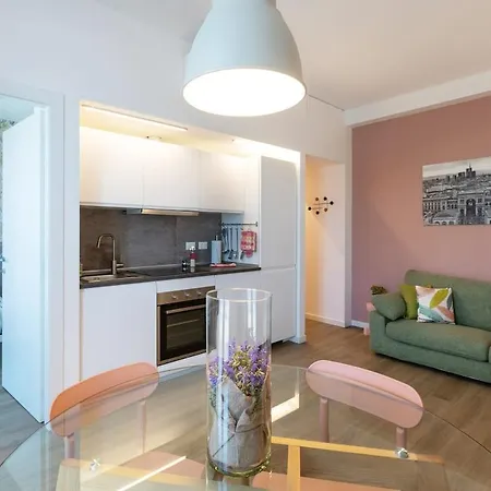 Navigli Charm - Cozy & Milan