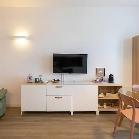 Appartement Navigli Charm - Cozy & Milan