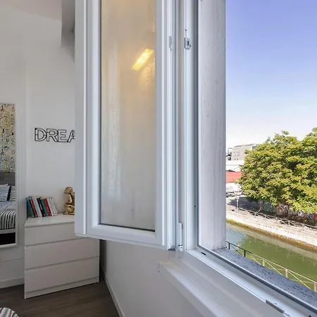 Navigli Charm - Cozy & *