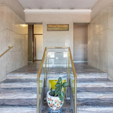 Navigli Charm - Cozy & Appartement Milan