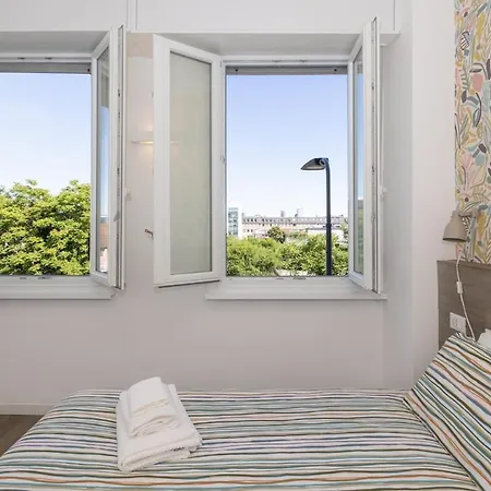 Appartement Navigli Charm - Cozy & *