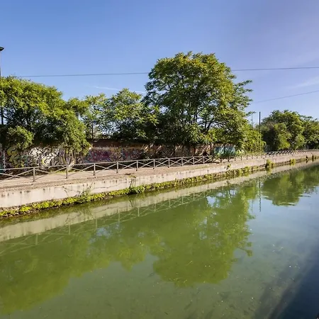 Navigli Charm - Cozy & *