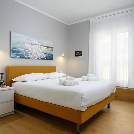 Apartment Antracite - Centre *