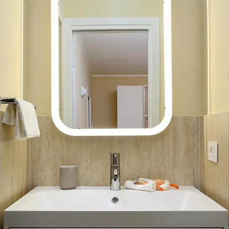 Pearl - Porta Venezia * Milano