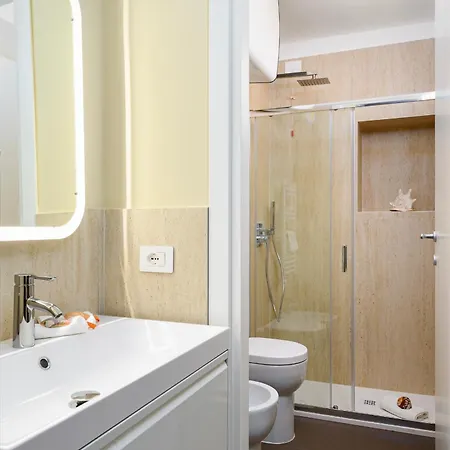 Pearl - Porta Venezia Appartamento