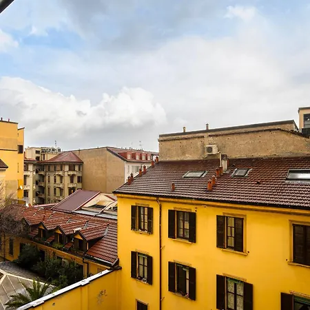 Pearl - Porta Venezia * Milano