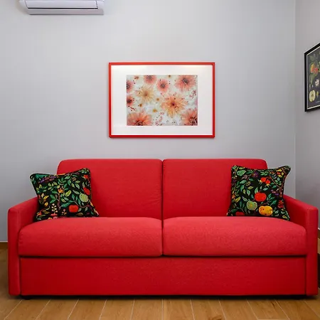 Antracite - Centre Apartment *