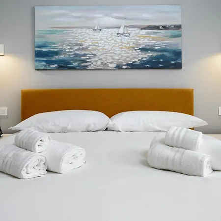 Apartment Antracite - Centre *