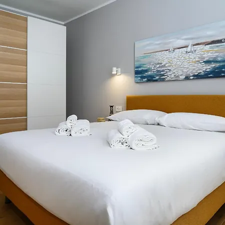 Antracite - Centre Apartment *