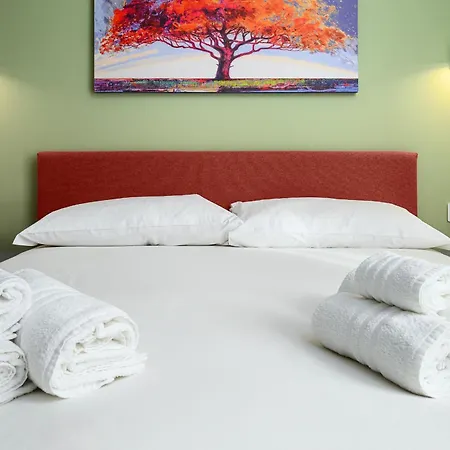 Emerald - Repubblica Apartamento