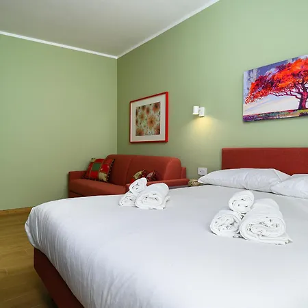 Apartment Emerald - Repubblica