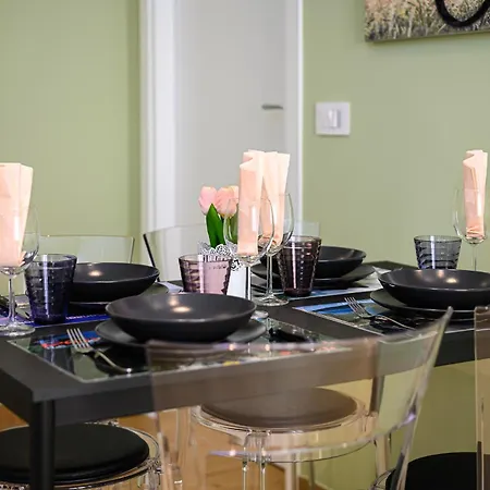 Apartamento Emerald - Repubblica *