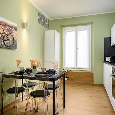 Emerald - Repubblica Milan