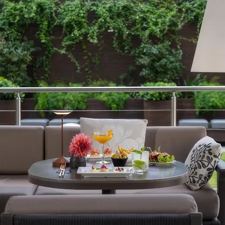 Crowne Plaza By Ihg Hotel Milaan