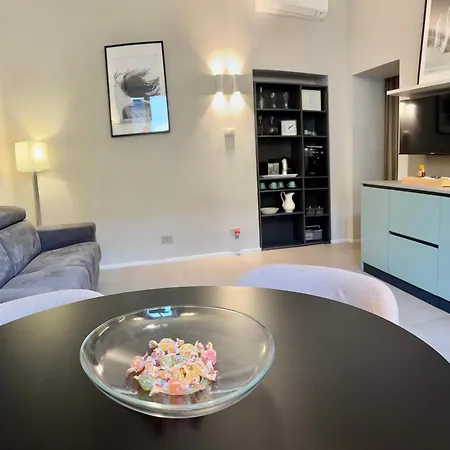 아파트 Italianstayrentals Solferino 37 밀라노