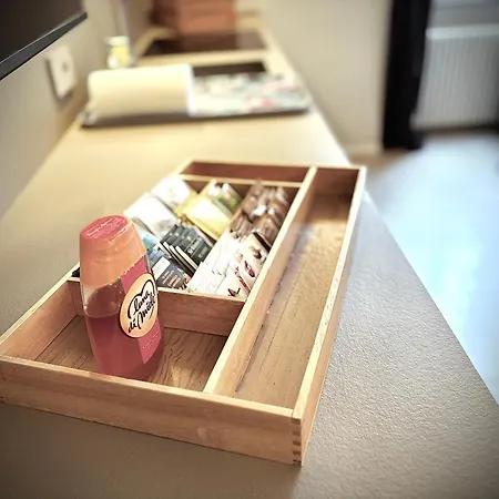 Italianstayrentals Solferino 37 * Милан