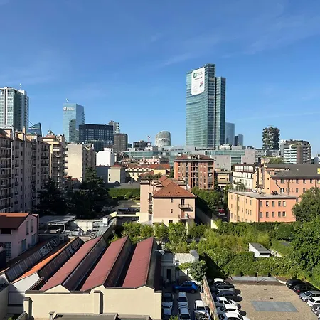 Πανσιόν Enjoy Skyline 4*