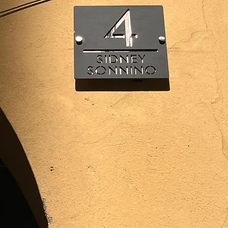 Sonnino Appartamento