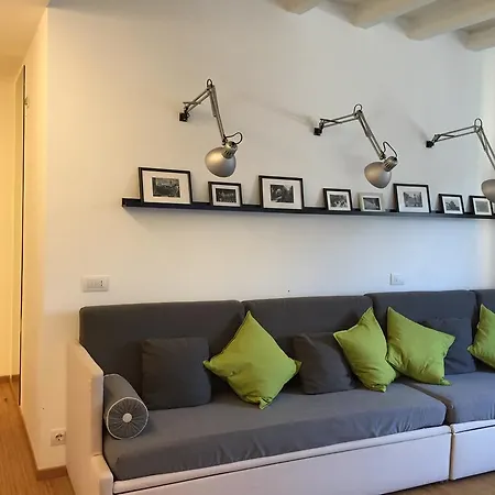 My Place In Apartamento *