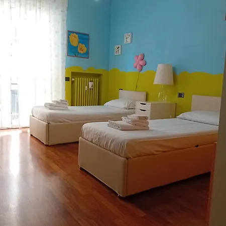 Bnbutler - Stromboli, 22 - Urban Retreat For 6 With Balcony Milan