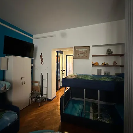 Laguna Blu Apartamento Milán