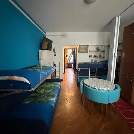 Laguna Blu Milán