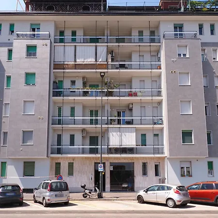 Appartamento Primopiano - Savona B