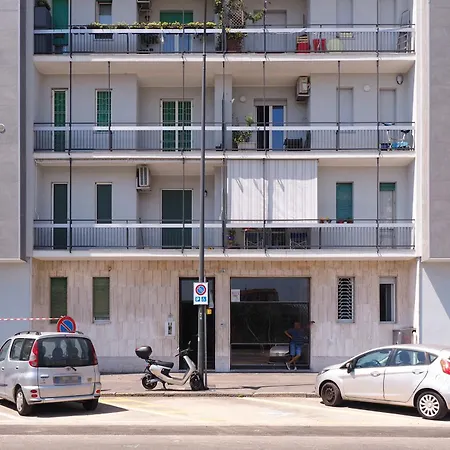 Primopiano - Savona B