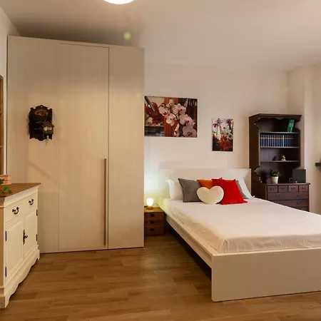 Oxilia Flat - Loreto District