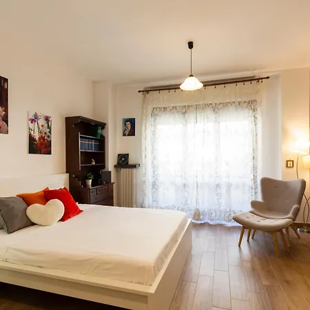 Oxilia Flat - Loreto District Διαμέρισμα Μιλάνο