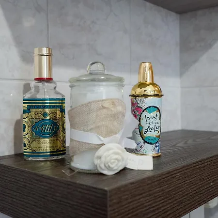 דירה Oxilia Flat - Loreto District מילאנו