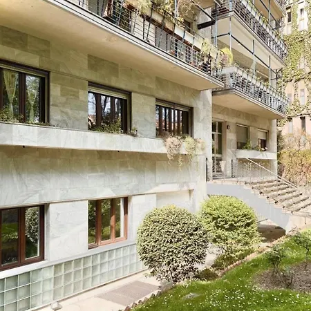 Ca' Crocetta * Milan