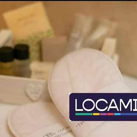 Locami Niguarda Apartment Milan