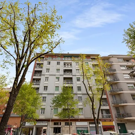 Tortona Metro 200m - Charming Attic - Wifi * Milan