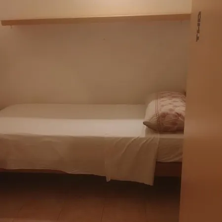 Bilocale Con Terrazzo Apartment *