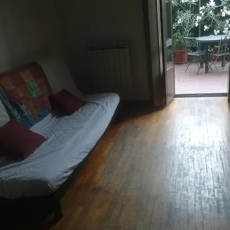 Apartment Bilocale Con Terrazzo